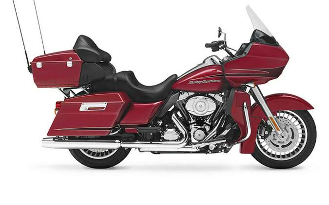 2012 Harley-Davidson® FLTRU - Road Glide® Ultra