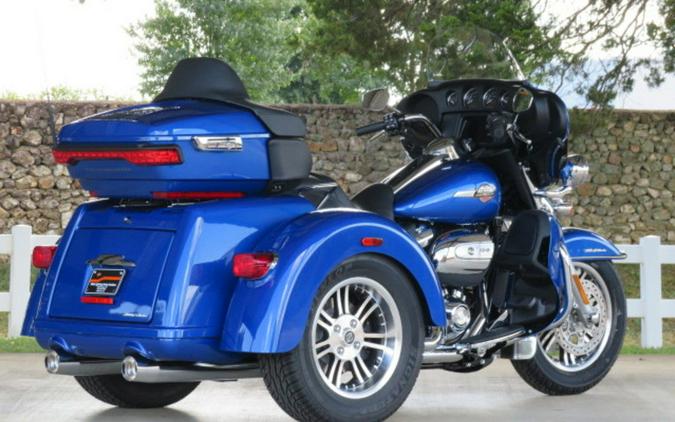 2024 Harley-Davidson® FLHTCUTG - Tri Glide® Ultra