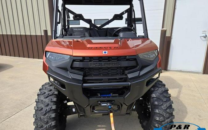 2025 Polaris® Ranger XP 1000 Premium