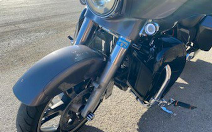 2015 Harley-Davidson® STREET GLIDE SPECIAL