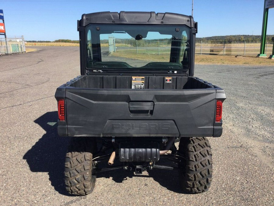 2023 Polaris Industries RANGER SP 570 NorthStar Edition Ghost Gray