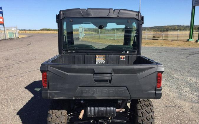 2023 Polaris Industries RANGER SP 570 NorthStar Edition Ghost Gray