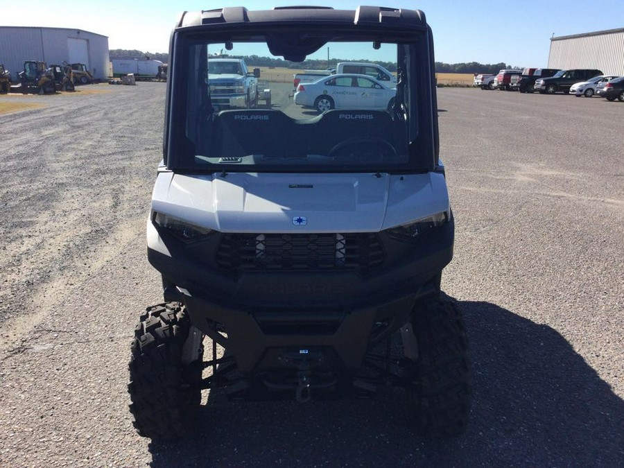 2023 Polaris Industries RANGER SP 570 NorthStar Edition Ghost Gray