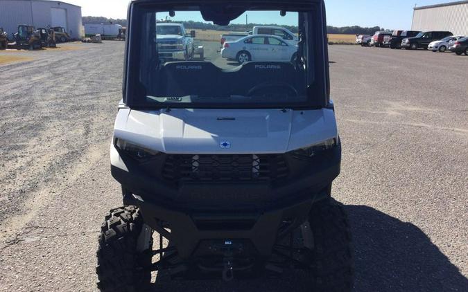 2023 Polaris Industries RANGER SP 570 NorthStar Edition Ghost Gray