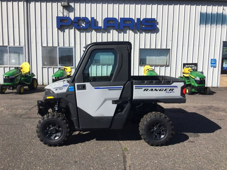 2023 Polaris Industries RANGER SP 570 NorthStar Edition Ghost Gray