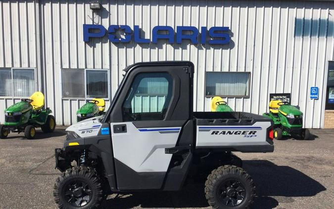 2023 Polaris Industries RANGER SP 570 NorthStar Edition Ghost Gray