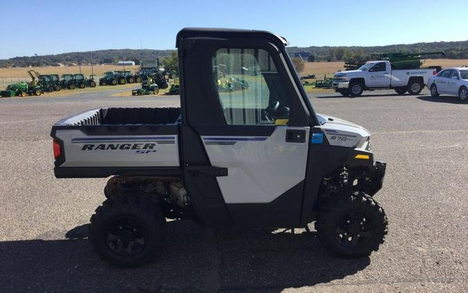 2023 Polaris Industries RANGER SP 570 NorthStar Edition Ghost Gray