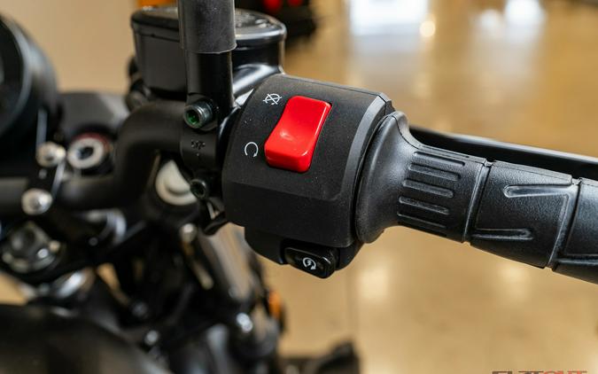 2025 Kawasaki 450 ELIMINATOR