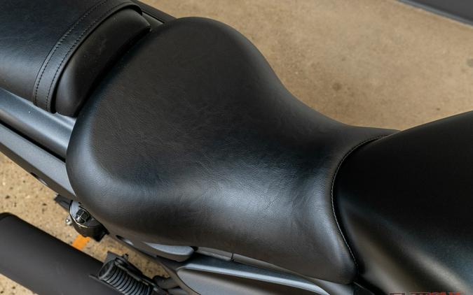 2025 Kawasaki 450 ELIMINATOR