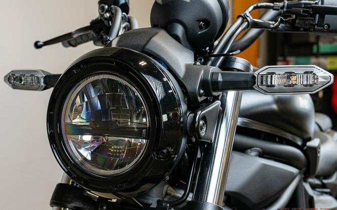 2025 Kawasaki 450 ELIMINATOR