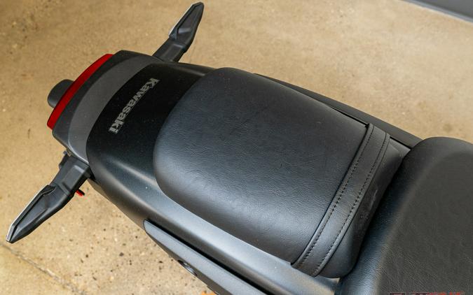 2025 Kawasaki 450 ELIMINATOR