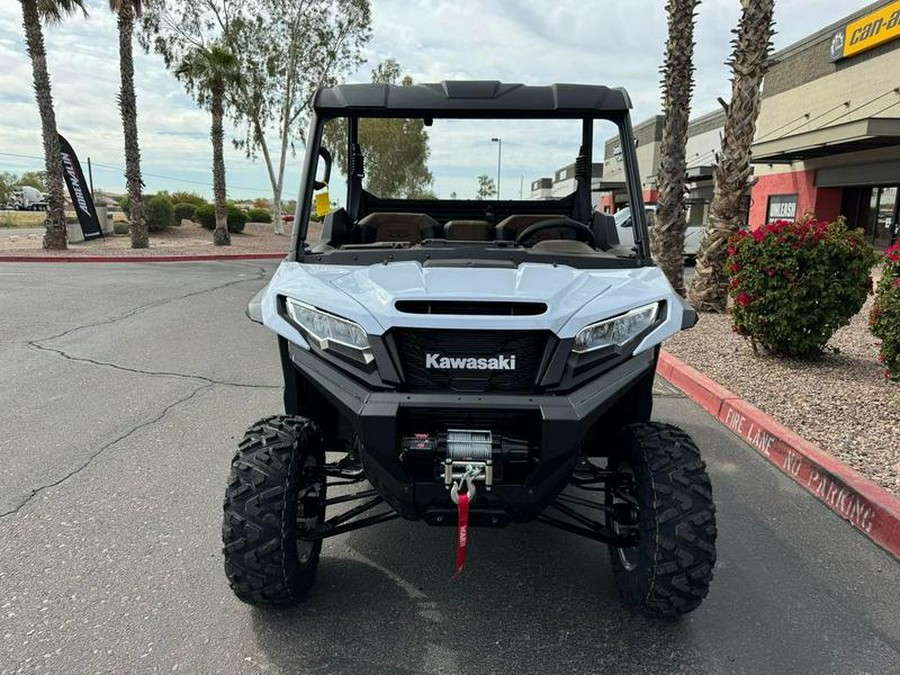 2025 Kawasaki Ridge® Ranch Edition