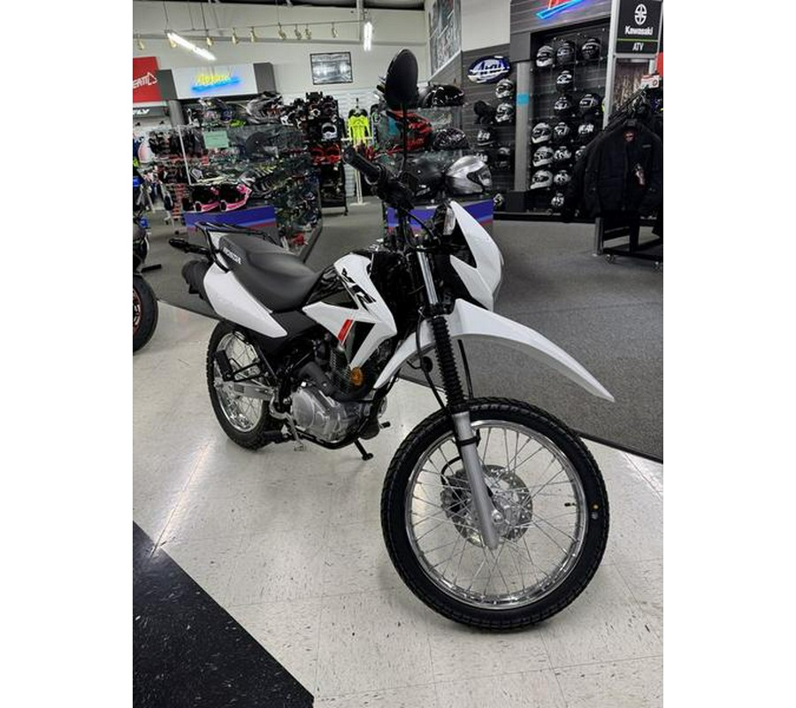 2024 Honda® XR150L