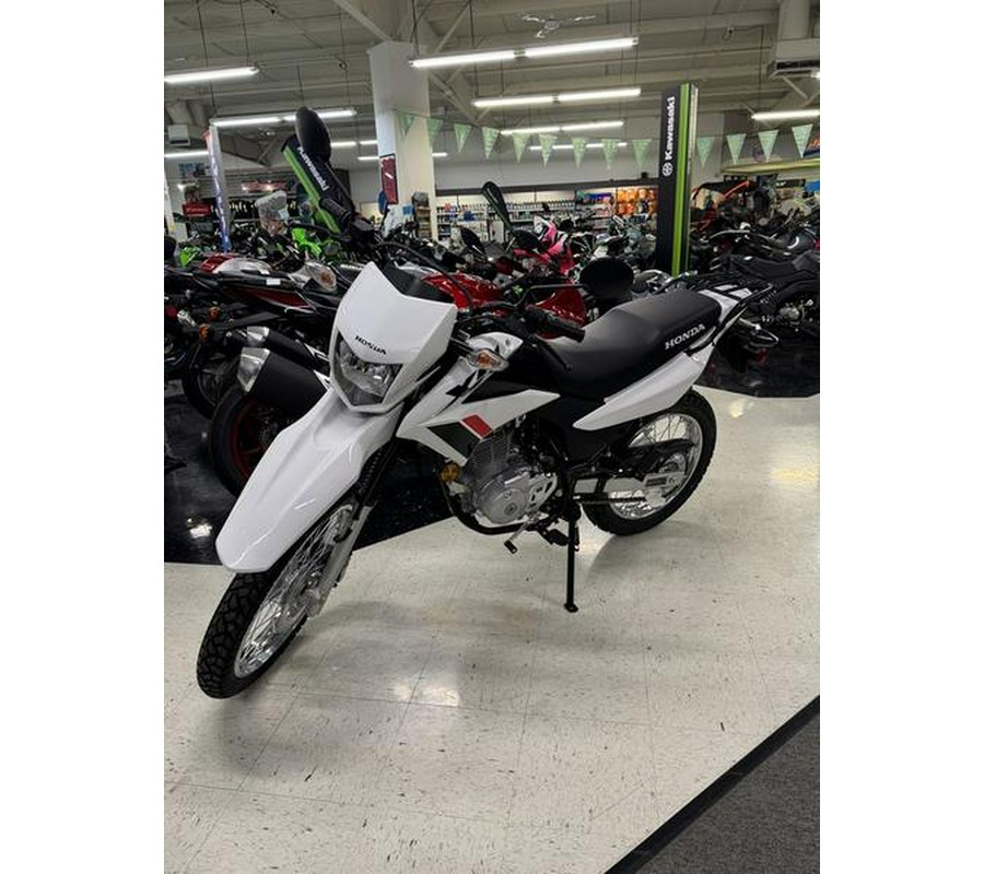 2024 Honda® XR150L