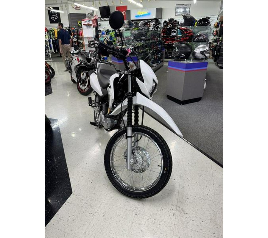 2024 Honda® XR150L