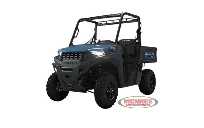 2026 Polaris RANGER SP 570 PREMIUM