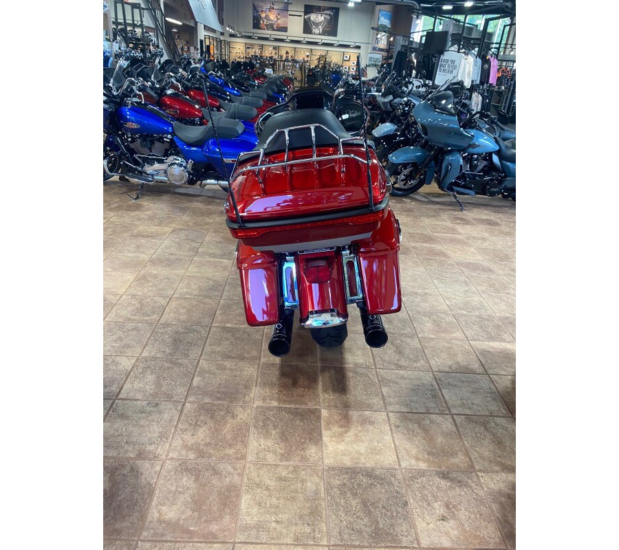 2019 Harley-Davidson® Road Glide® Ultra