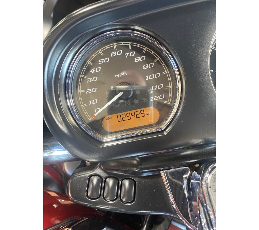 2019 Harley-Davidson® Road Glide® Ultra