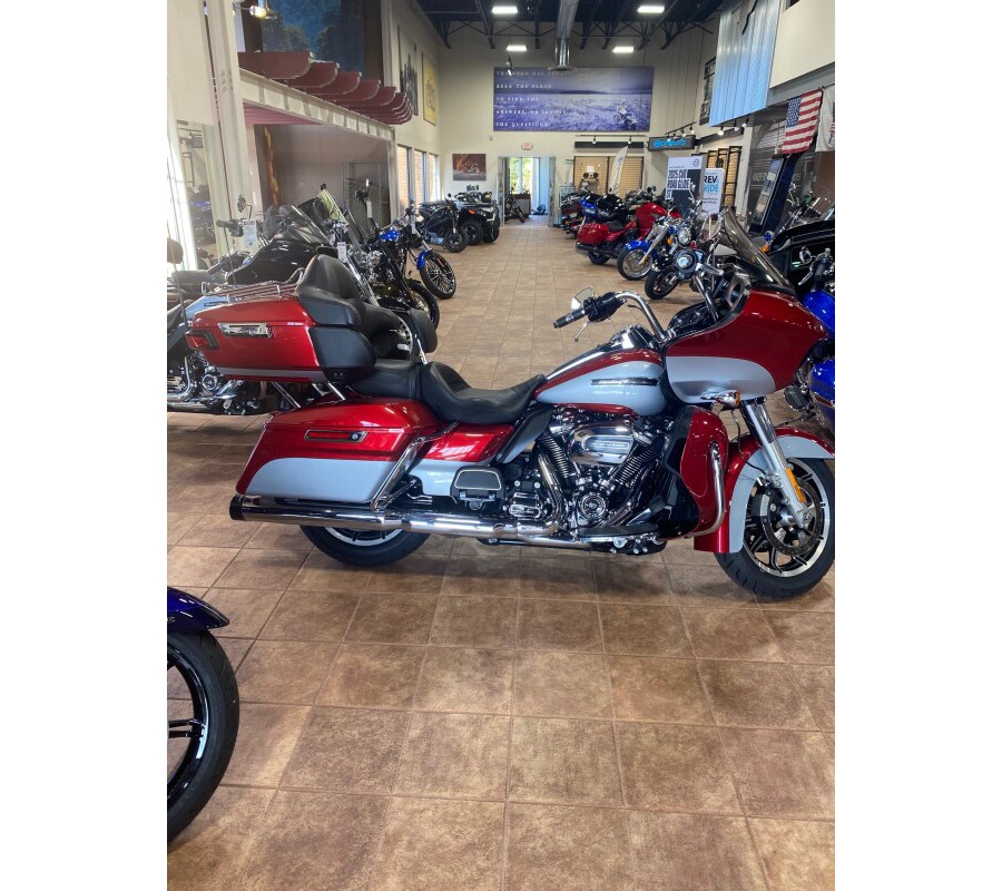 2019 Harley-Davidson® Road Glide® Ultra