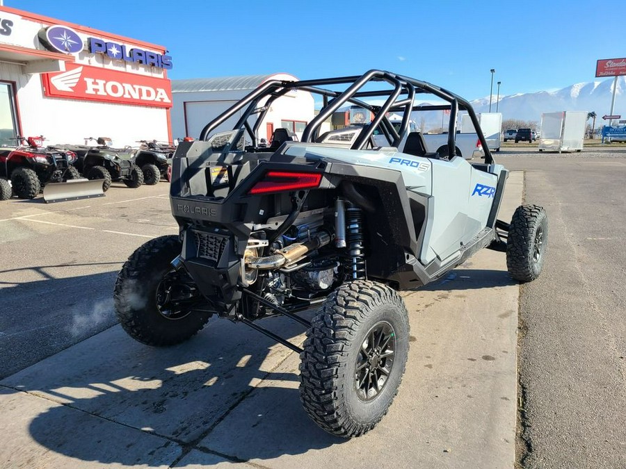 2026 Polaris RZR Pro S 4 Sport