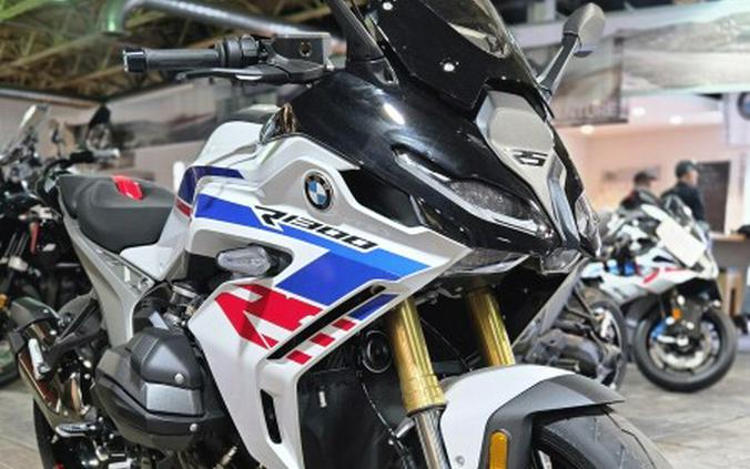 2026 BMW R 1300 RS