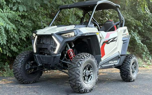 2026 Polaris® RZR Trail S