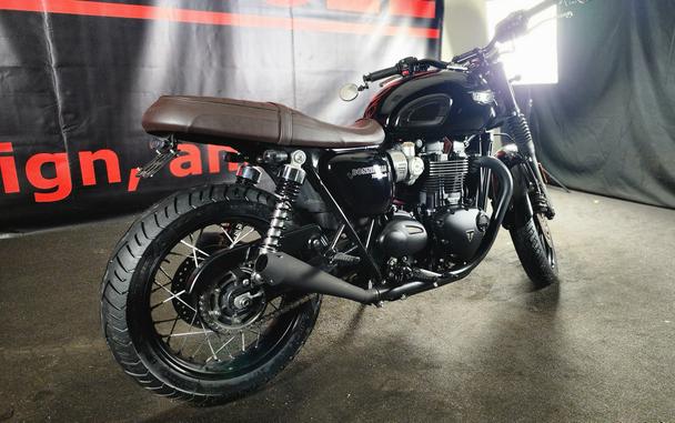 2020 TRIUMPH BONNEVILLE T120 - F977960