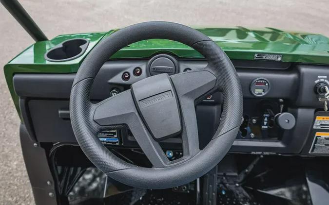 2026 KAWASAKI MULE 4010 4X4