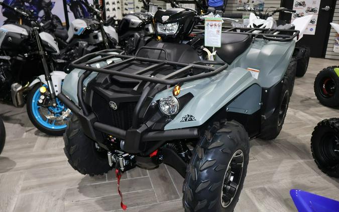 2026 Yamaha Kodiak 700 EPS XT-R