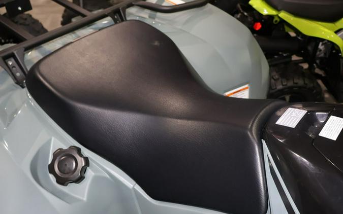 2026 Yamaha Kodiak 700 EPS XT-R