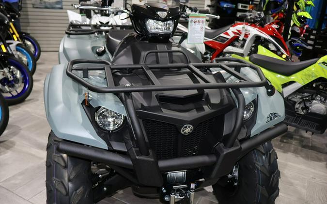 2026 Yamaha Kodiak 700 EPS XT-R