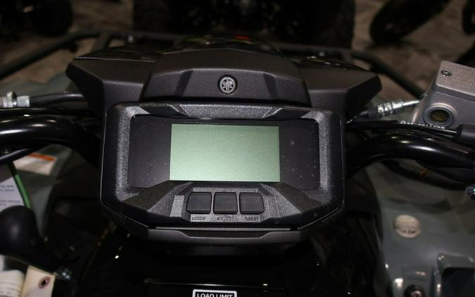 2026 Yamaha Kodiak 700 EPS XT-R