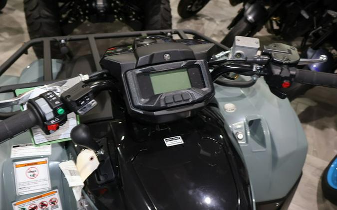 2026 Yamaha Kodiak 700 EPS XT-R