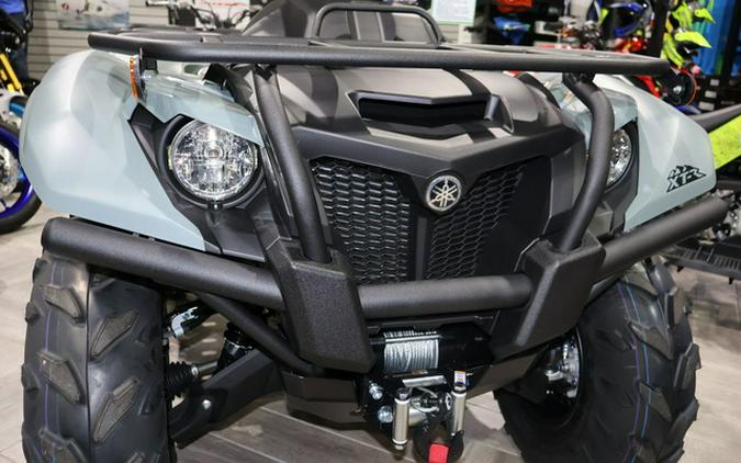 2026 Yamaha Kodiak 700 EPS XT-R