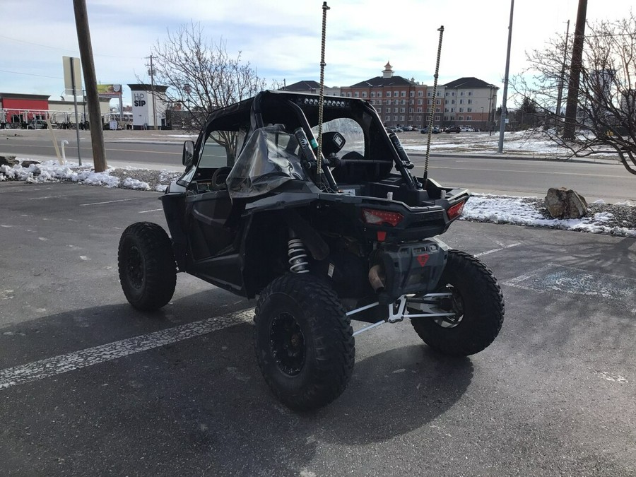 RZR XP Turbo EPS
