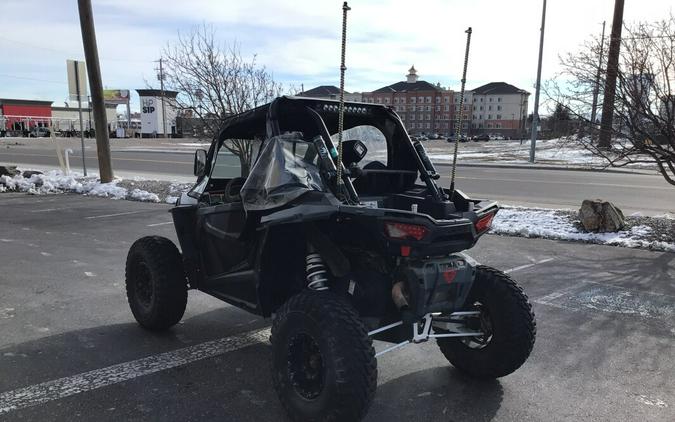 RZR XP Turbo EPS
