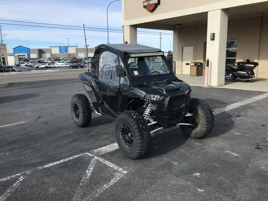 RZR XP Turbo EPS