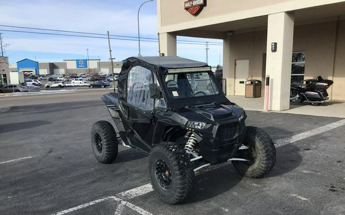 RZR XP Turbo EPS