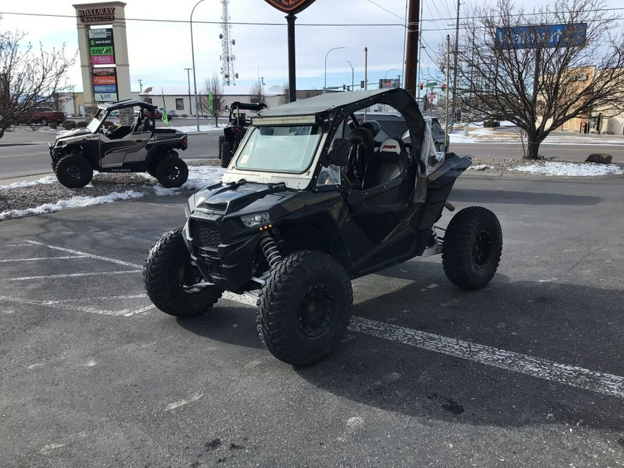 RZR XP Turbo EPS