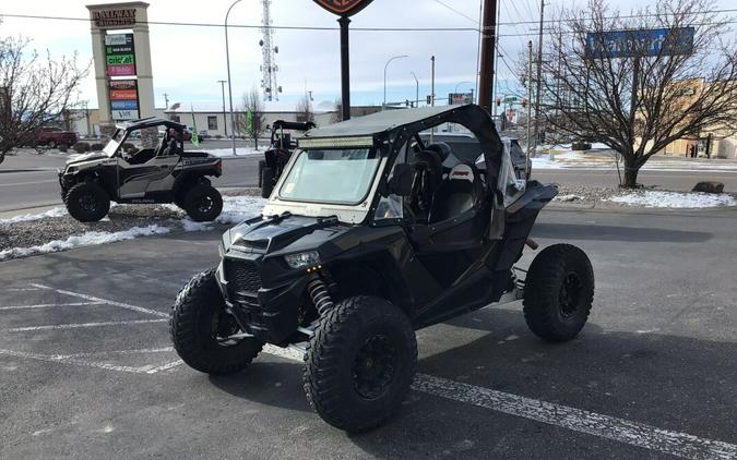 RZR XP Turbo EPS