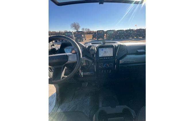 2024 Polaris Ranger XD 1500 NorthStar Edition Ultimate
