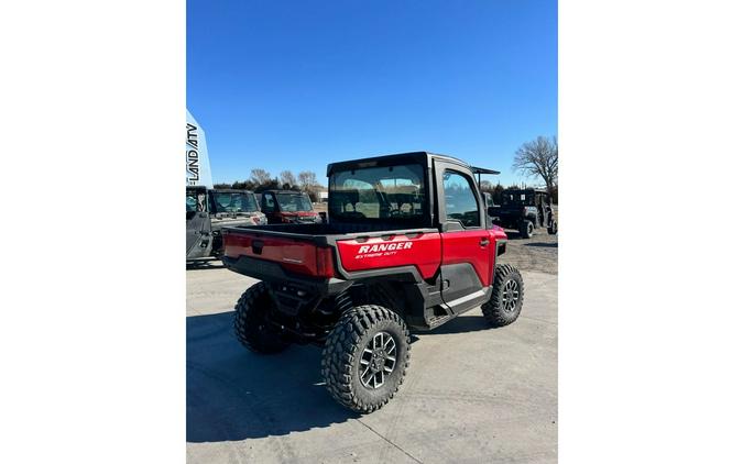 2024 Polaris Ranger XD 1500 NorthStar Edition Ultimate