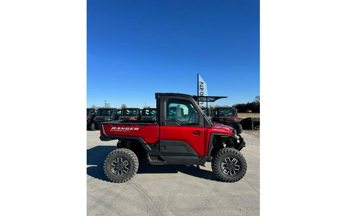 2024 Polaris Ranger XD 1500 NorthStar Edition Ultimate