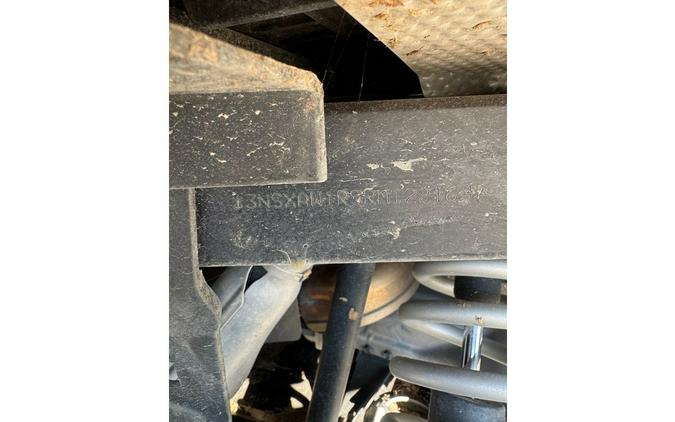 2024 Polaris Ranger XD 1500 NorthStar Edition Ultimate