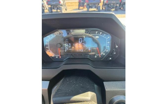 2024 Polaris Ranger XD 1500 NorthStar Edition Ultimate