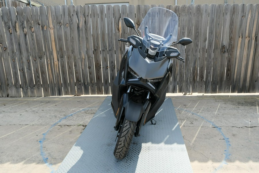 2026 YAMAHA XMAX