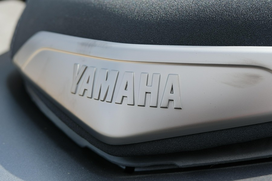 2026 YAMAHA XMAX
