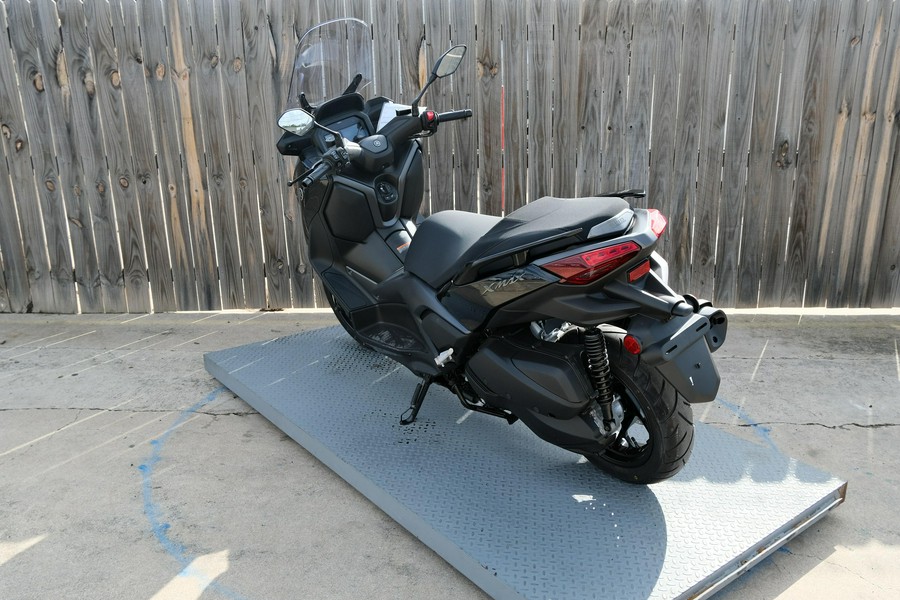 2026 YAMAHA XMAX