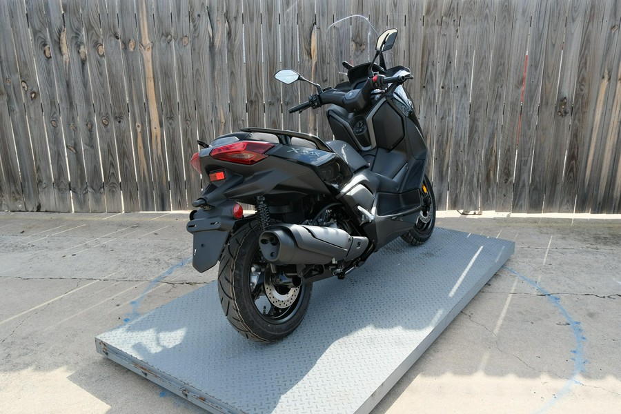 2026 YAMAHA XMAX
