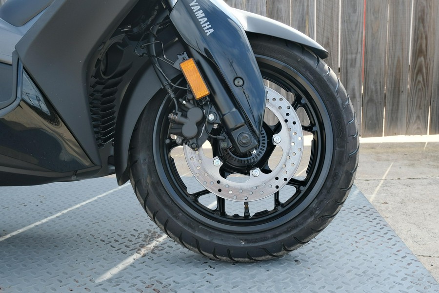 2026 YAMAHA XMAX